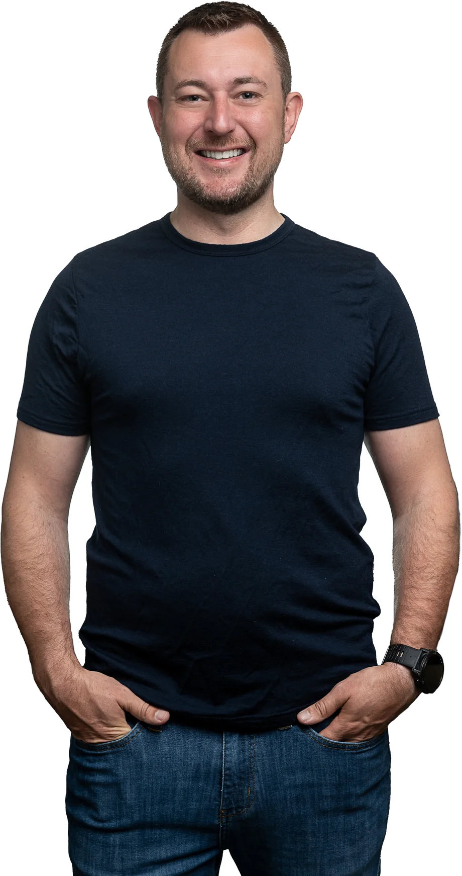 Dane Gorton, Salon Social co-founder