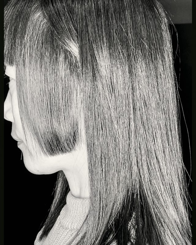 Creative cut by Jo